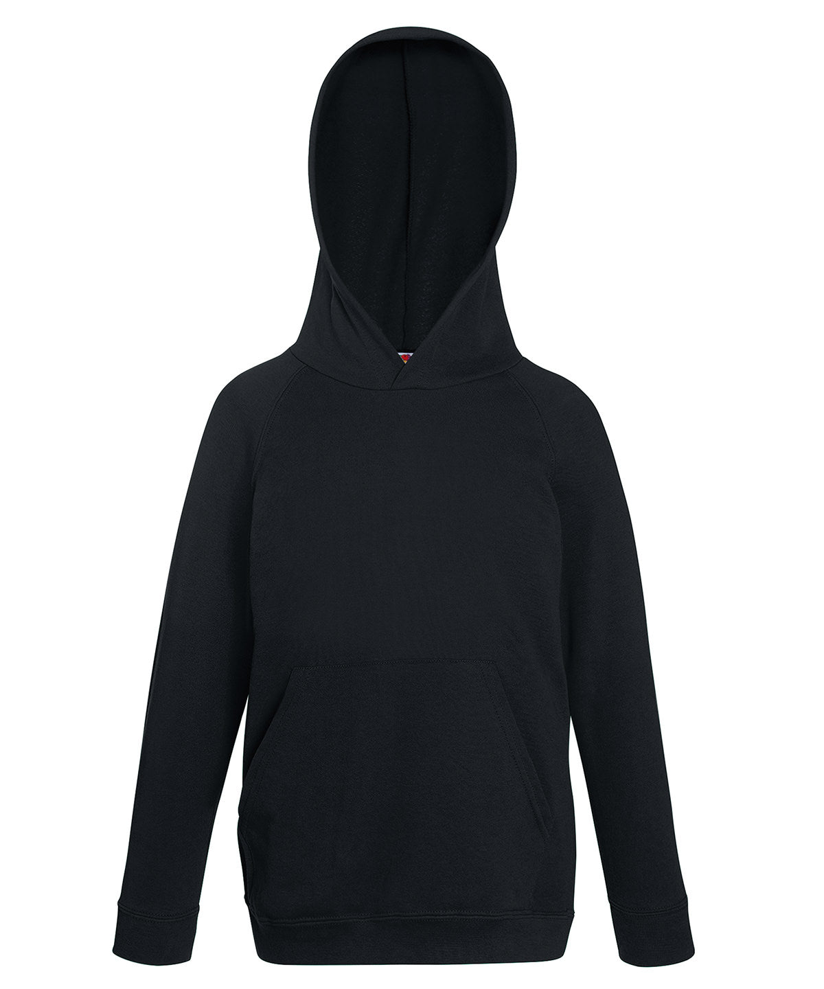 Kids Lightweight Hooded Sweatshirt for Comfort and Style