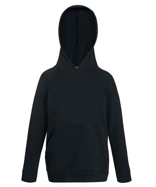 Kids Lightweight Hooded Sweatshirt for Comfort and Style