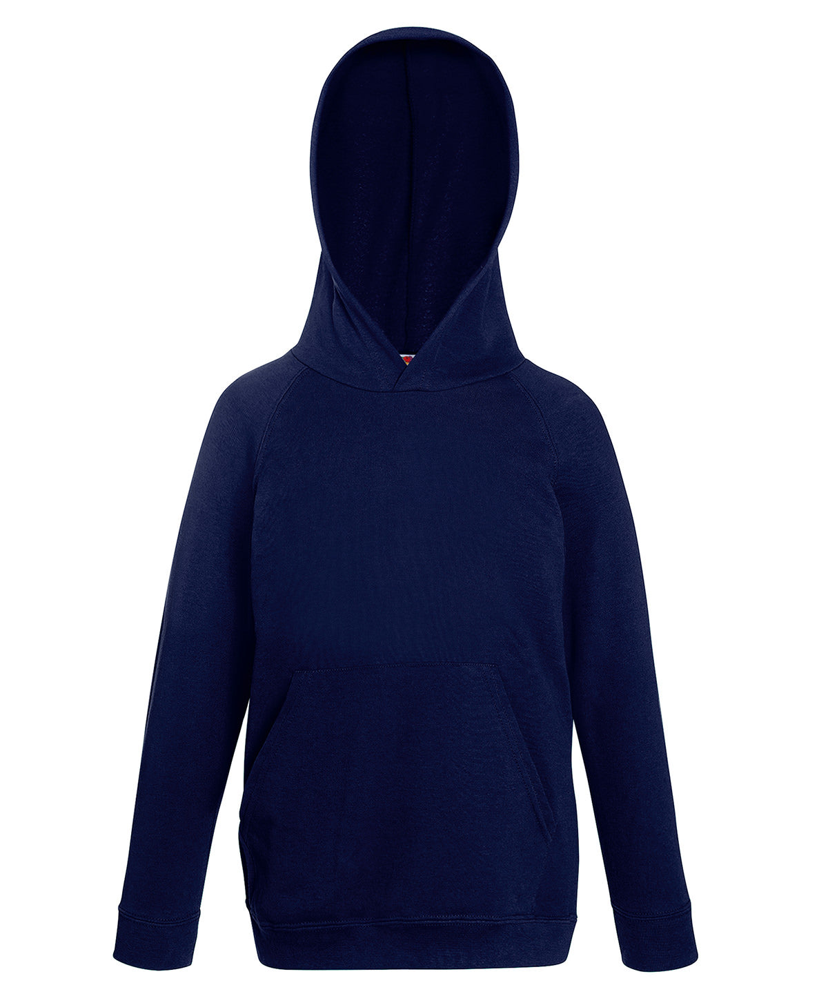 Kids Lightweight Hooded Sweatshirt for Comfort and Style