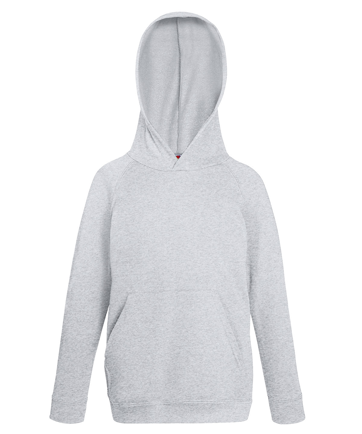 Kids Lightweight Hooded Sweatshirt for Comfort and Style