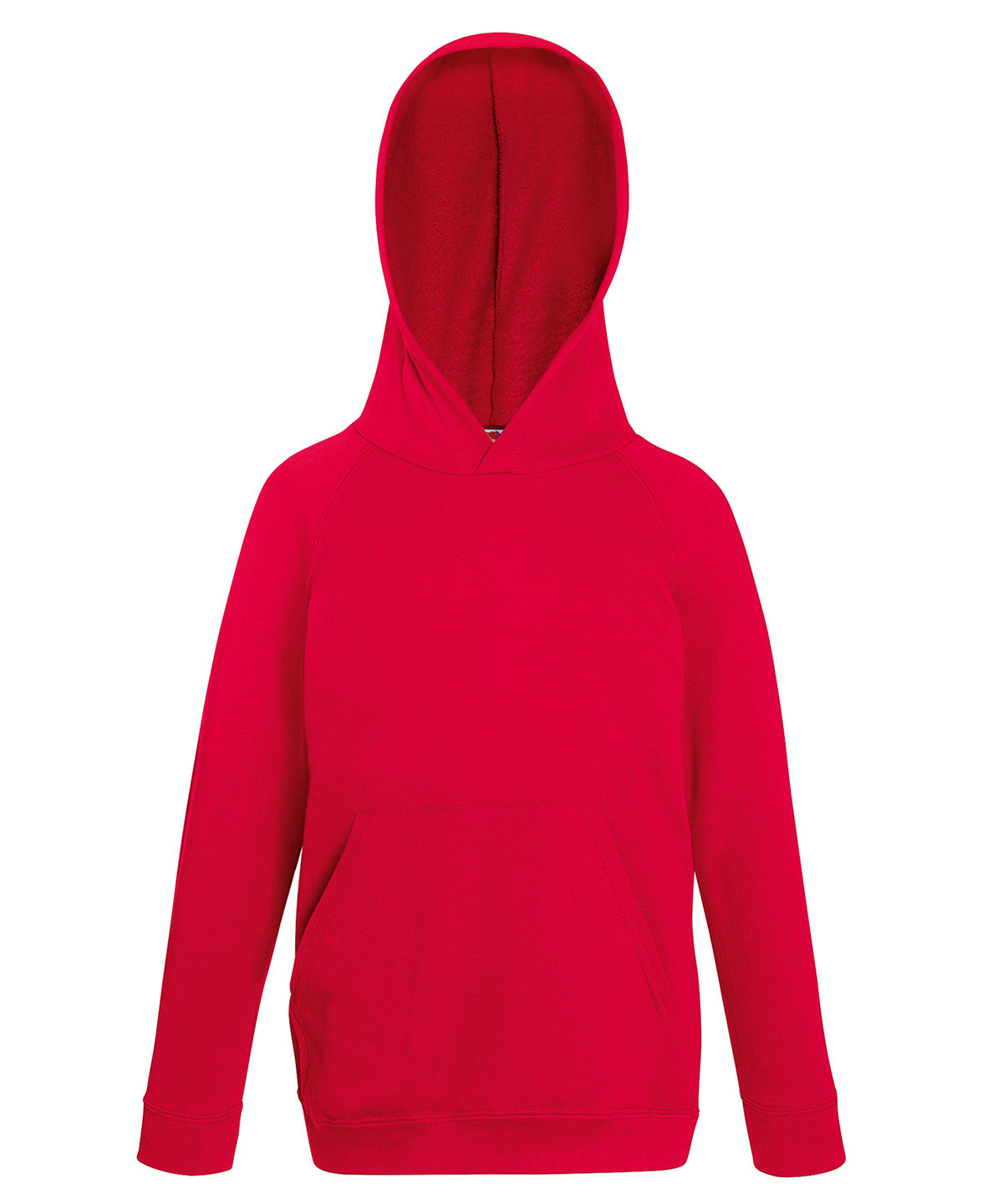 Kids Lightweight Hooded Sweatshirt for Comfort and Style
