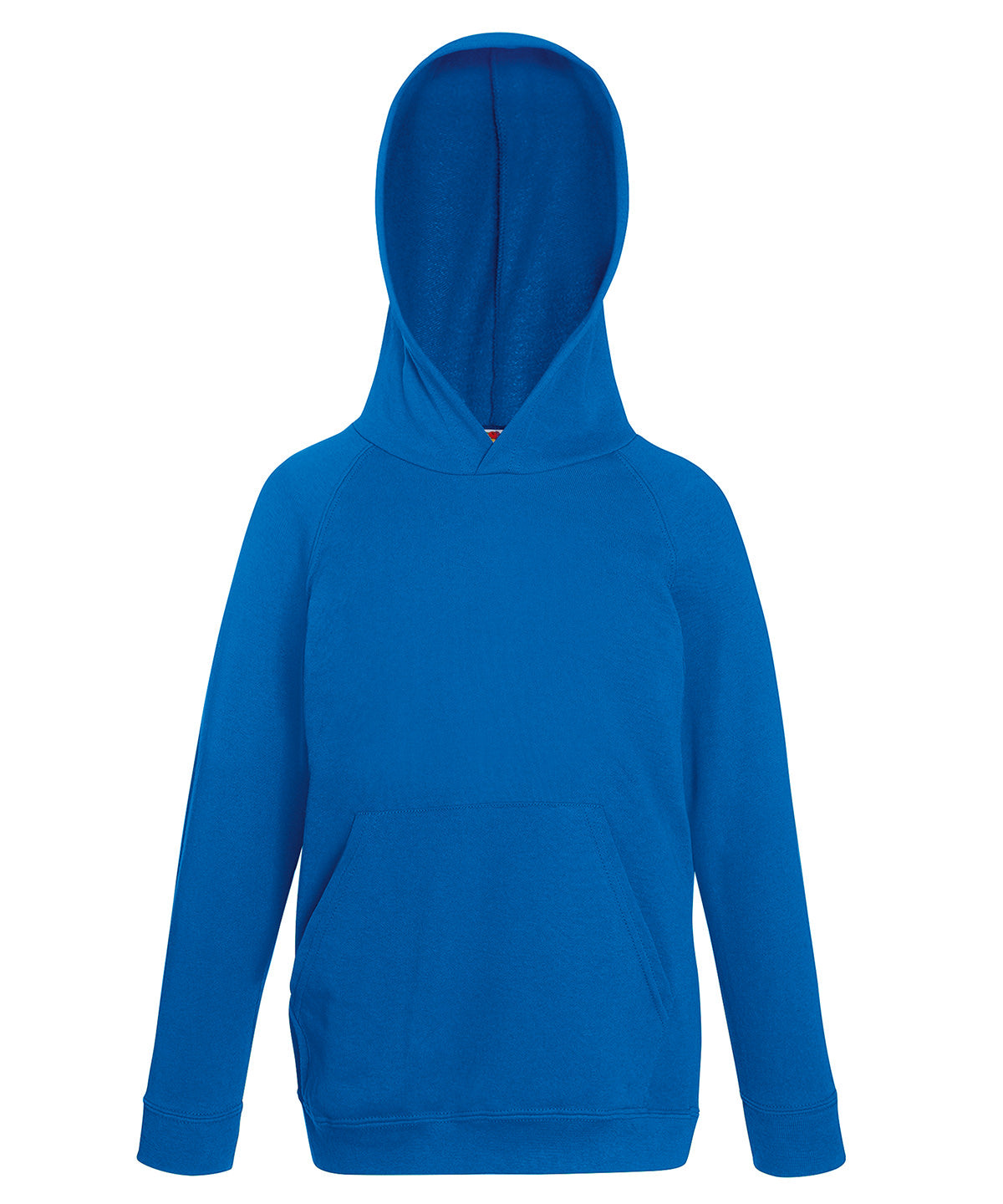Kids Lightweight Hooded Sweatshirt for Comfort and Style