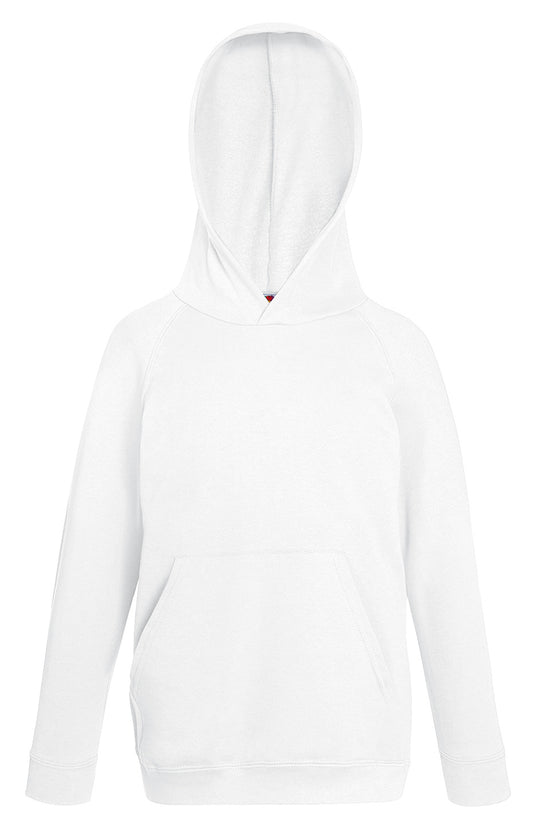 Kids Lightweight Hooded Sweatshirt for Comfort and Style