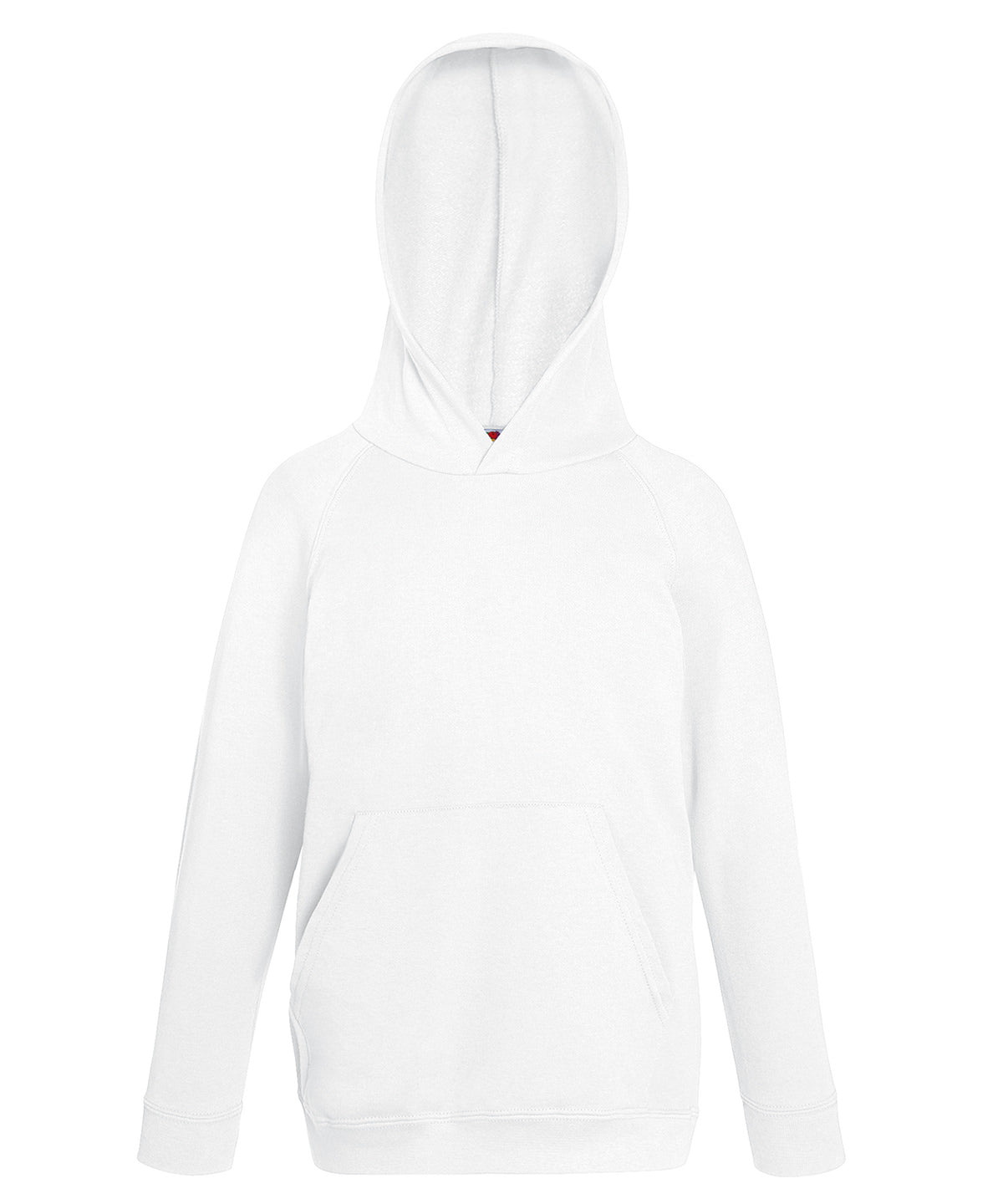 Kids Lightweight Hooded Sweatshirt for Comfort and Style