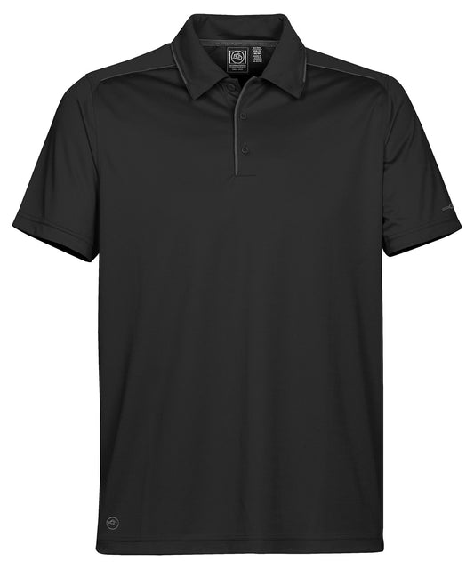Stormtech H2X Inertia Performance Polo for Men MoistureWicking Activewear