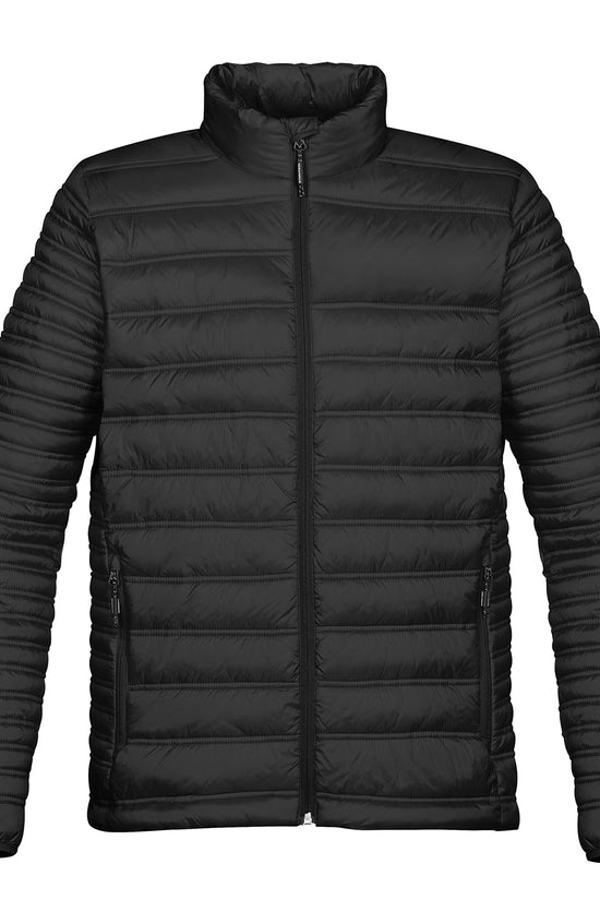 Stormtech Basecamp Thermal Jacket for Men Lightweight WaterRepellent