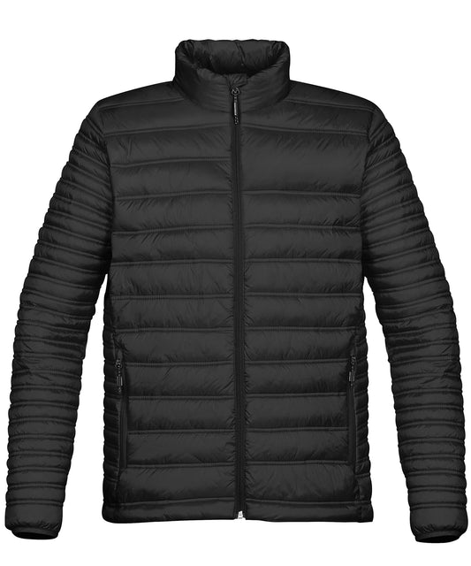 Stormtech Basecamp Thermal Jacket for Men Lightweight WaterRepellent