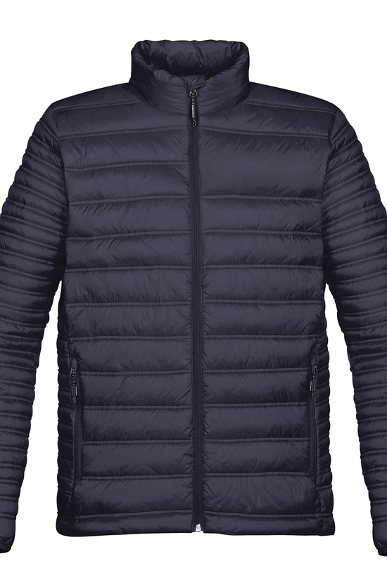 Stormtech Basecamp Thermal Jacket for Men Lightweight WaterRepellent