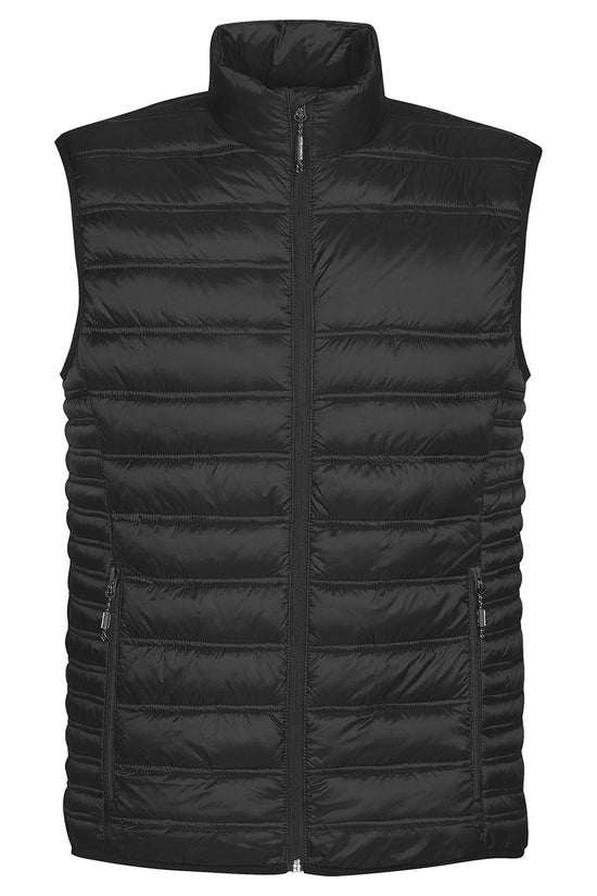 Stormtech Basecamp Thermal Vest Mens Padded Gilet