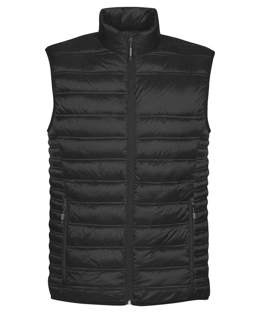 Stormtech Basecamp Thermal Vest Mens Padded Gilet