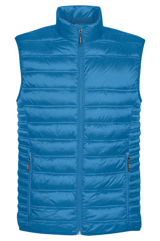 Stormtech Basecamp Thermal Vest Mens Padded Gilet