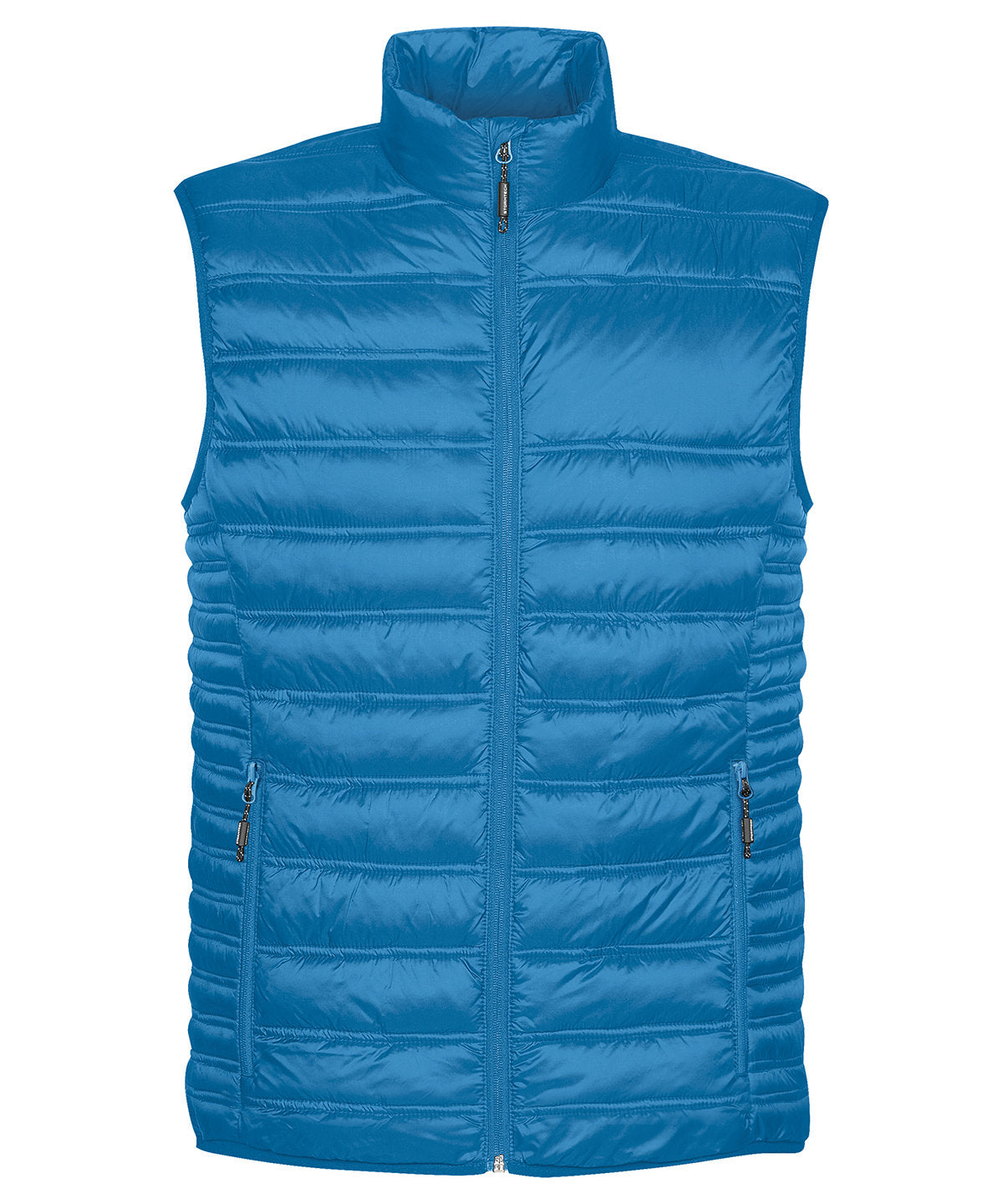 Stormtech Basecamp Thermal Vest Mens Padded Gilet