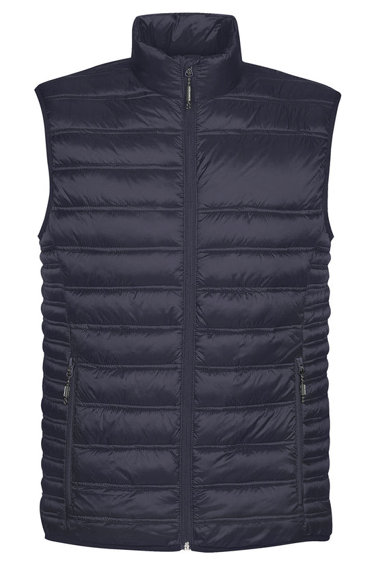 Stormtech Basecamp Thermal Vest Mens Padded Gilet
