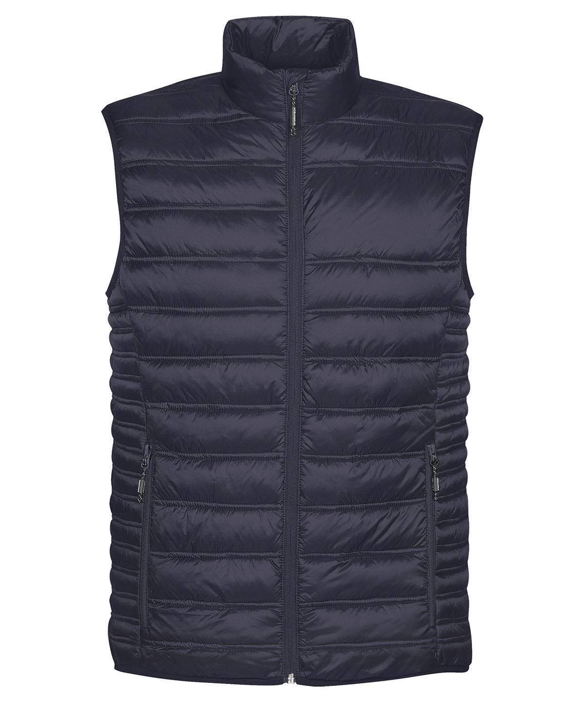 Stormtech Basecamp Thermal Vest Mens Padded Gilet