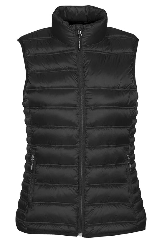 Stormtech Womens Basecamp Thermal Vest Lightweight WaterRepellent