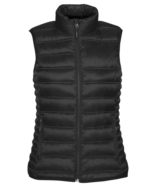 Stormtech Womens Basecamp Thermal Vest Lightweight WaterRepellent