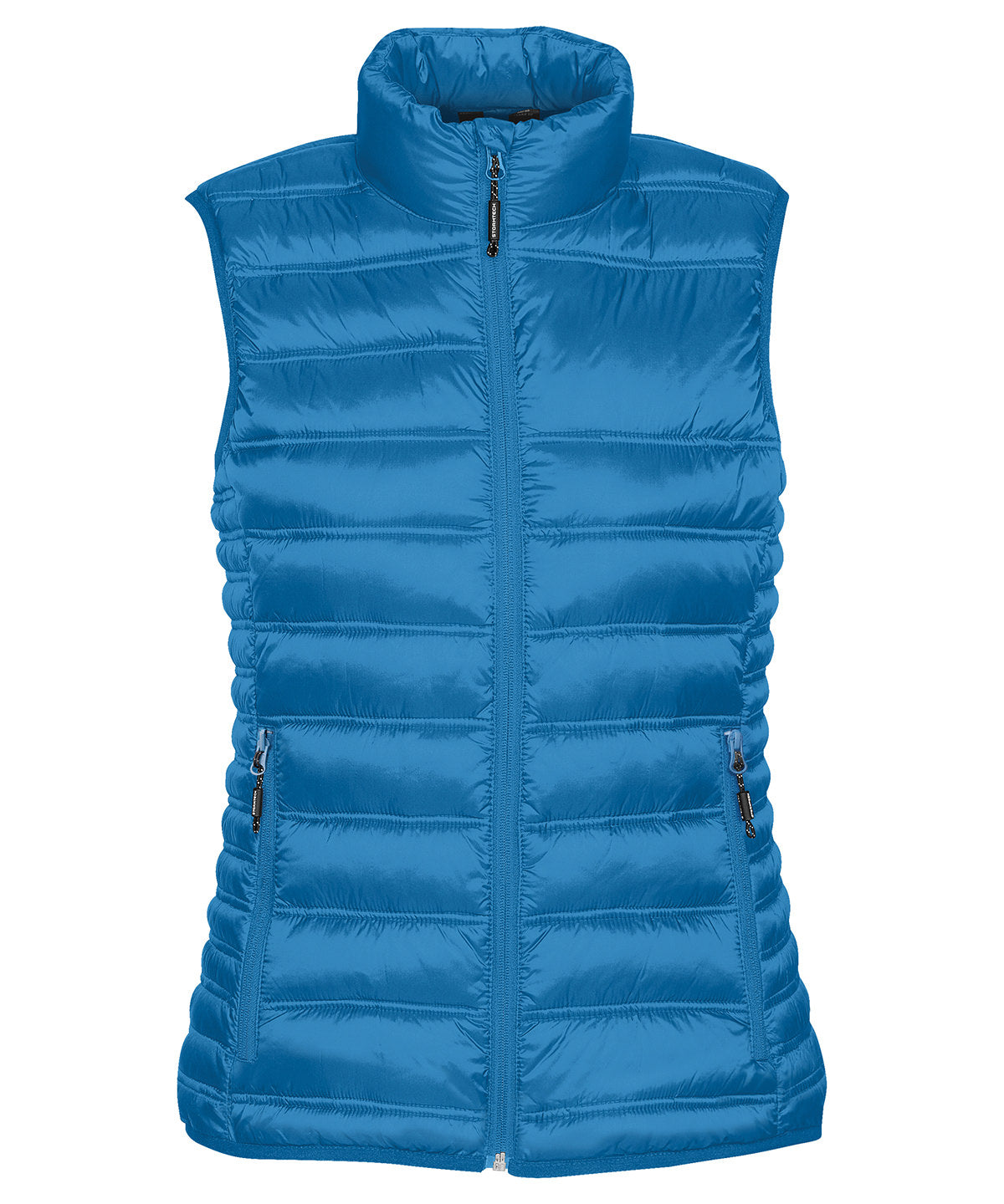 Stormtech Womens Basecamp Thermal Vest Lightweight WaterRepellent