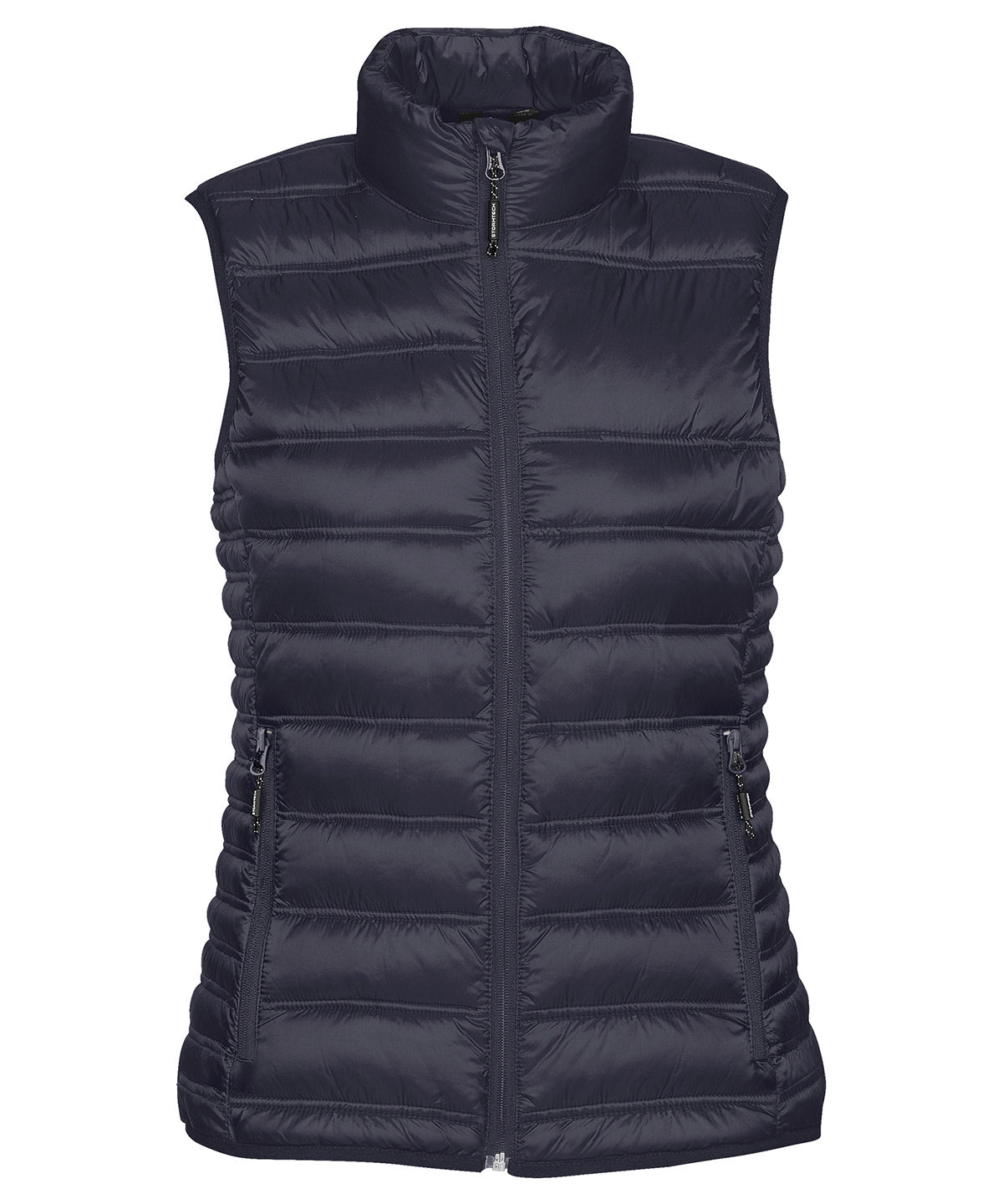 Stormtech Womens Basecamp Thermal Vest Lightweight WaterRepellent