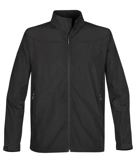 Stormtech Endurance Mens Softshell Jacket with WaterRepellent Fabric