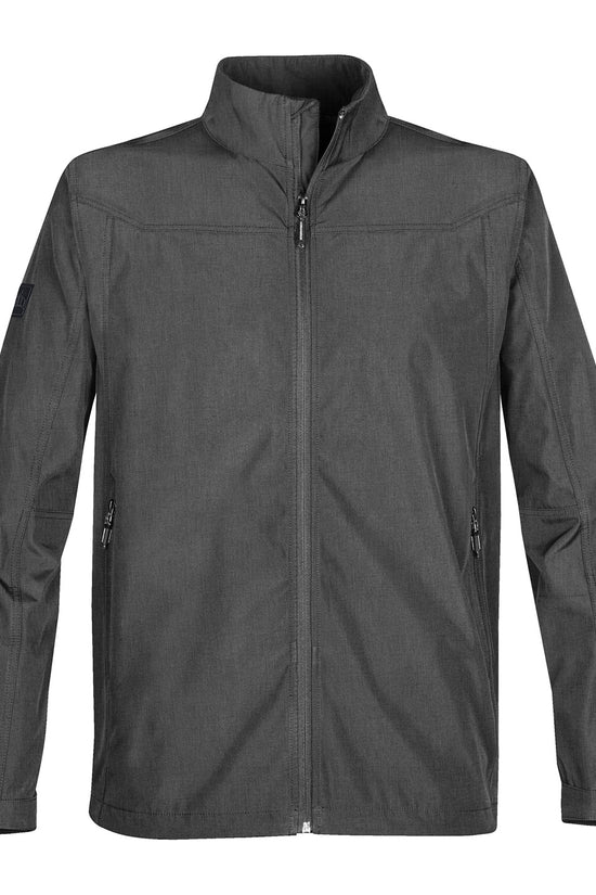 Stormtech Endurance Mens Softshell Jacket with WaterRepellent Fabric