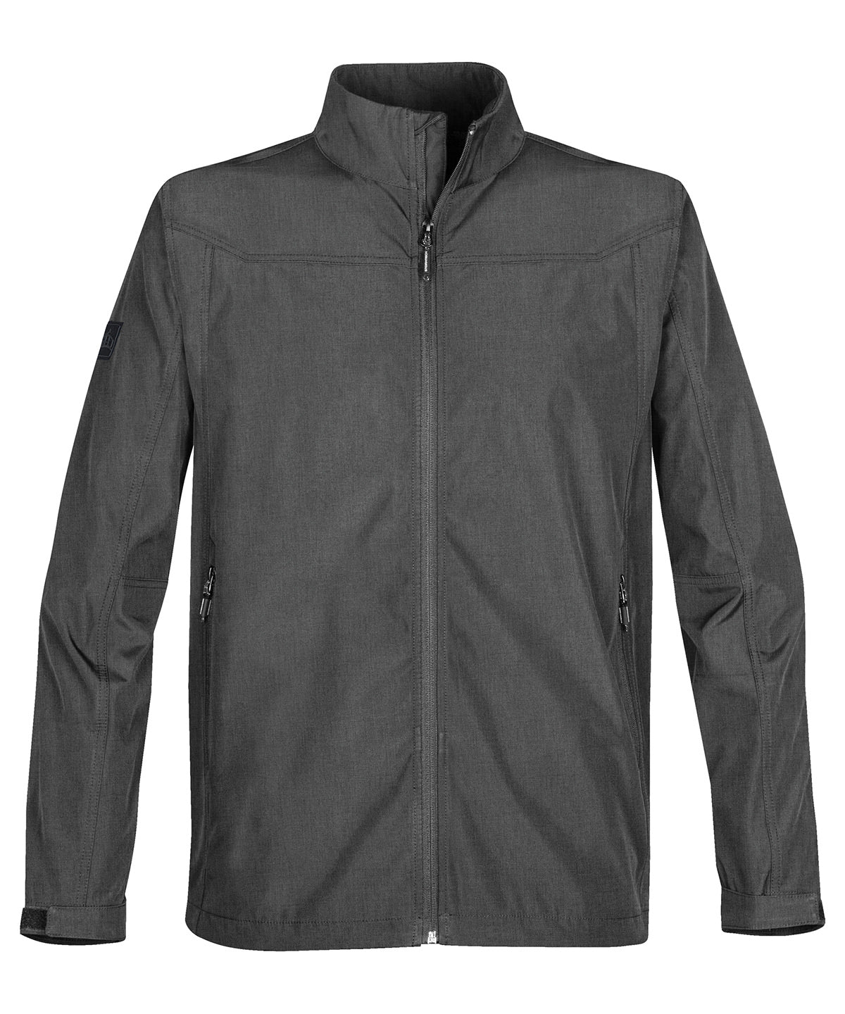 Stormtech Endurance Mens Softshell Jacket with WaterRepellent Fabric