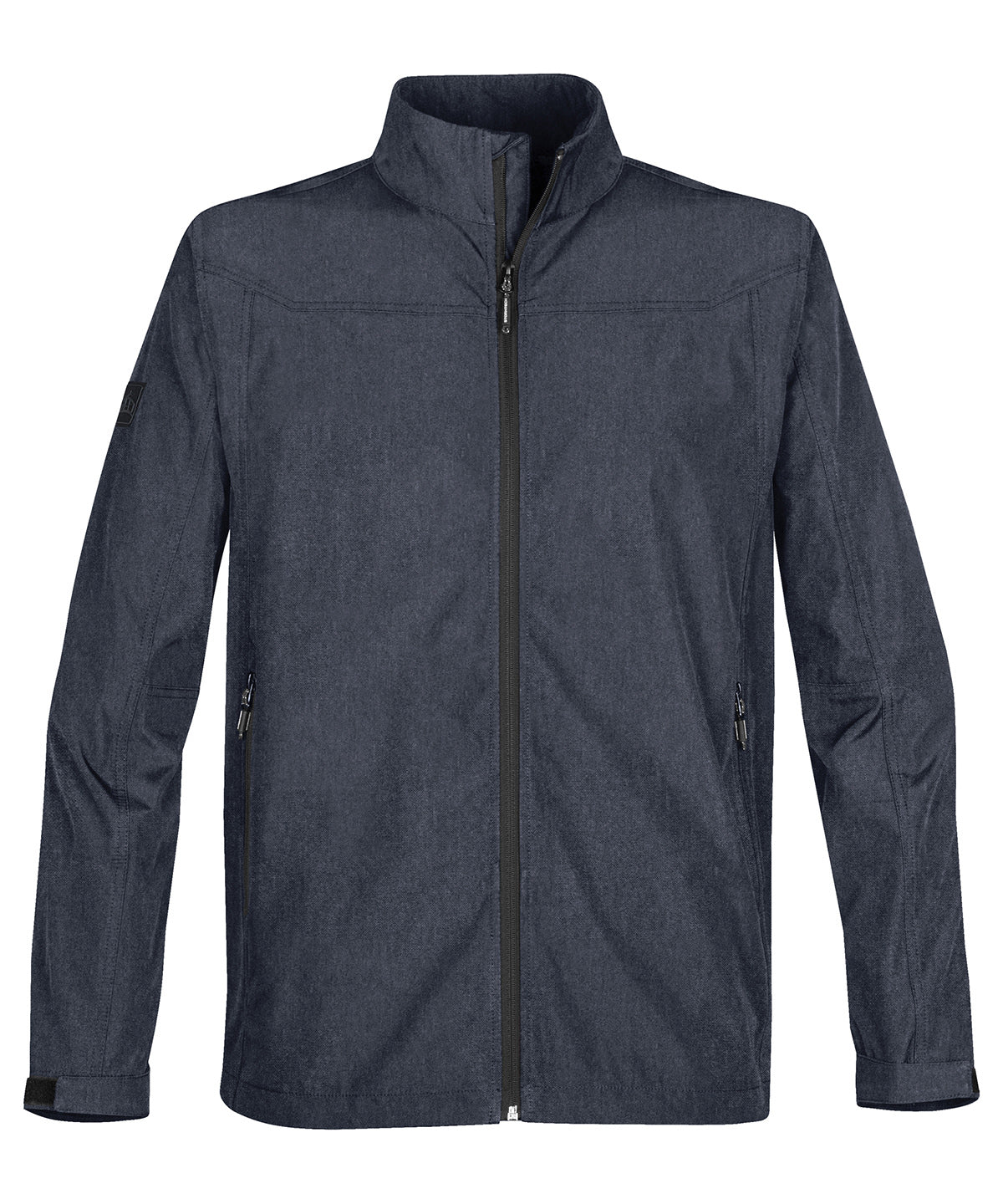 Stormtech Endurance Mens Softshell Jacket with WaterRepellent Fabric