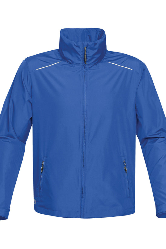 Stormtech Nautilus Mens Performance Softshell Jacket