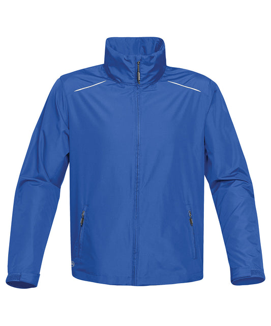 Stormtech Nautilus Mens Performance Softshell Jacket