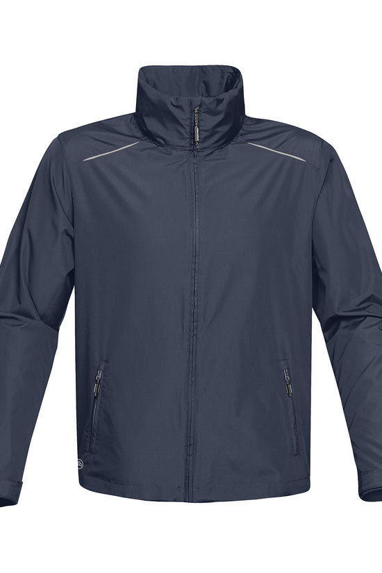 Stormtech Nautilus Mens Performance Softshell Jacket