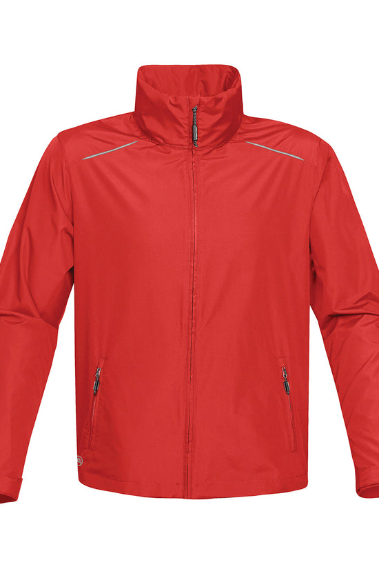 Stormtech Nautilus Mens Performance Softshell Jacket