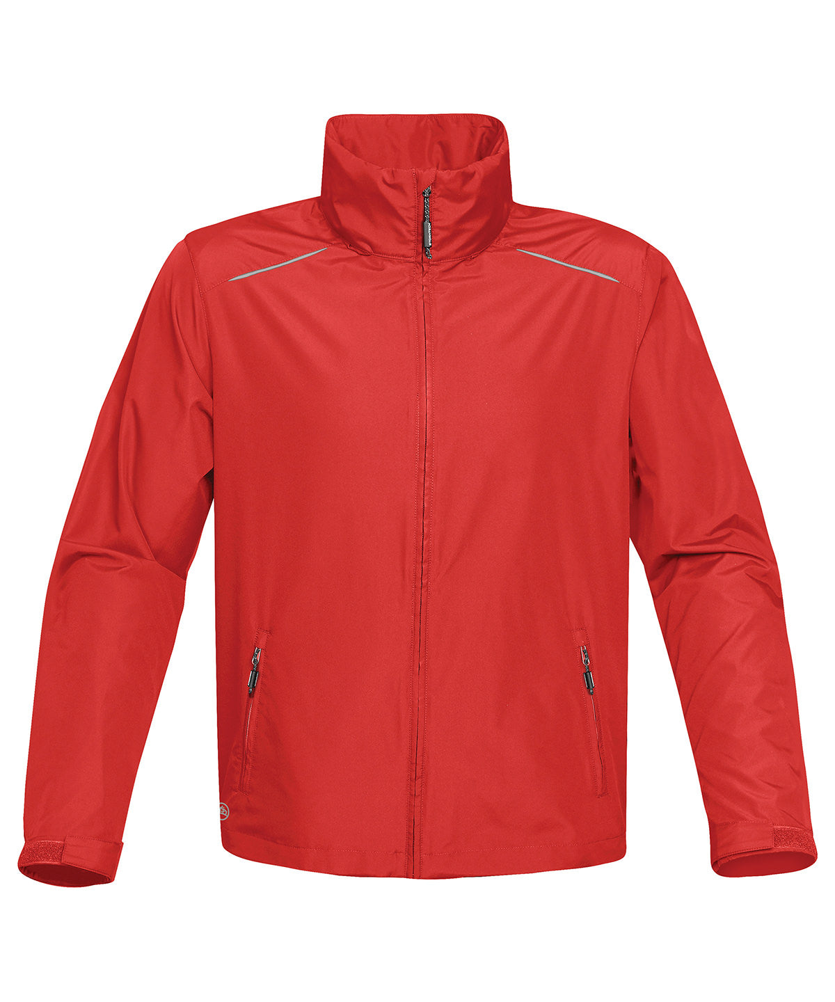 Stormtech Nautilus Mens Performance Softshell Jacket