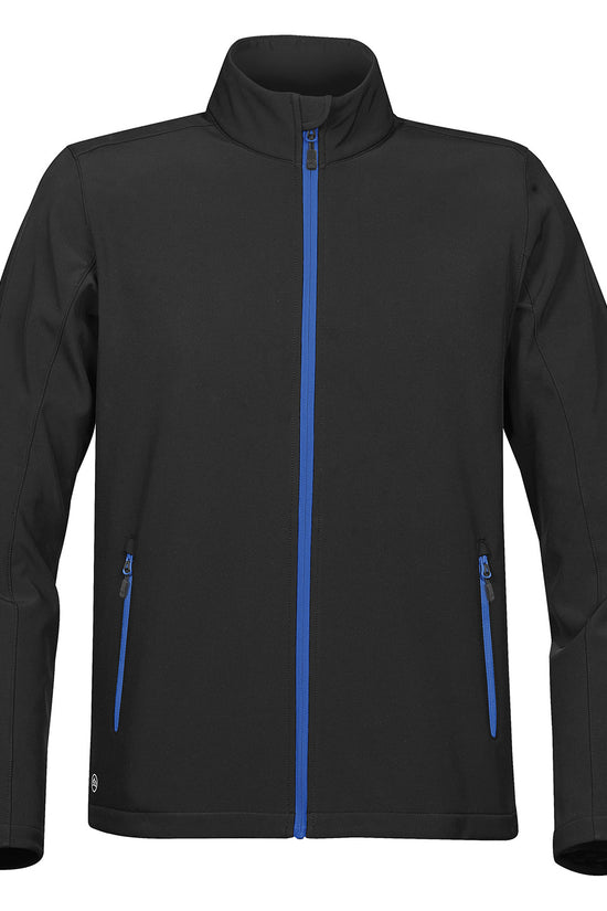 Stormtech Orbiter Softshell Jacket for Men