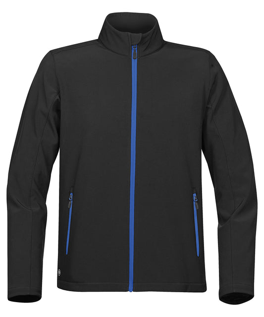Stormtech Orbiter Softshell Jacket for Men