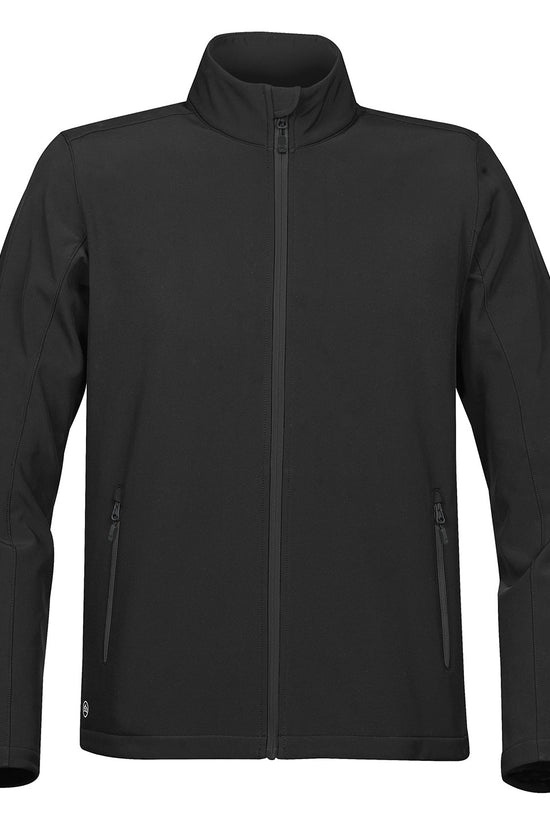 Stormtech Orbiter Softshell Jacket for Men