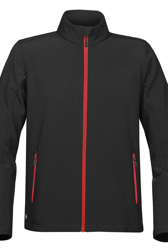 Stormtech Orbiter Softshell Jacket for Men