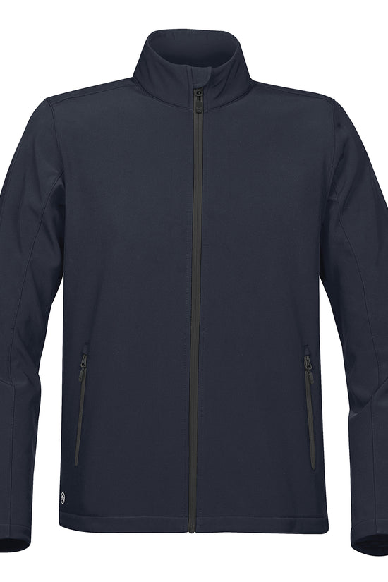 Stormtech Orbiter Softshell Jacket for Men