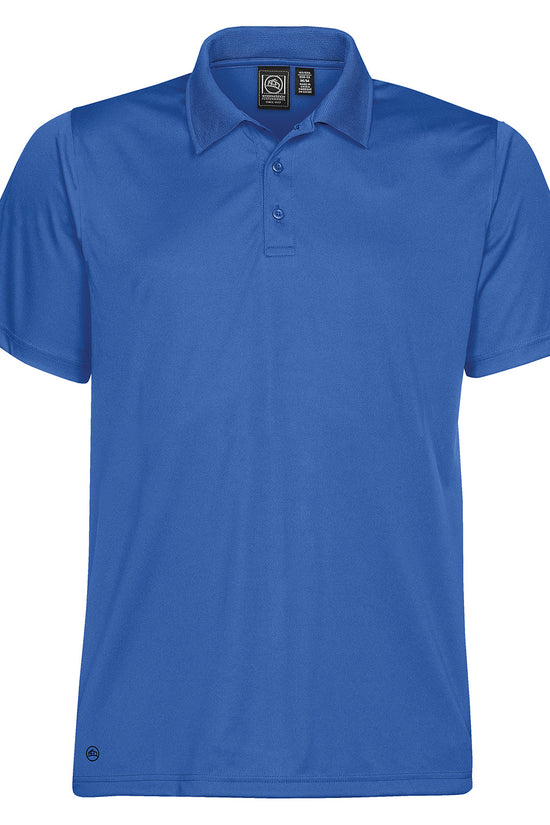 Stormtech Eclipse H2XDry Performance Polo for Men