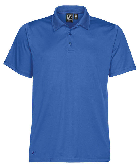 Stormtech Eclipse H2XDry Performance Polo for Men