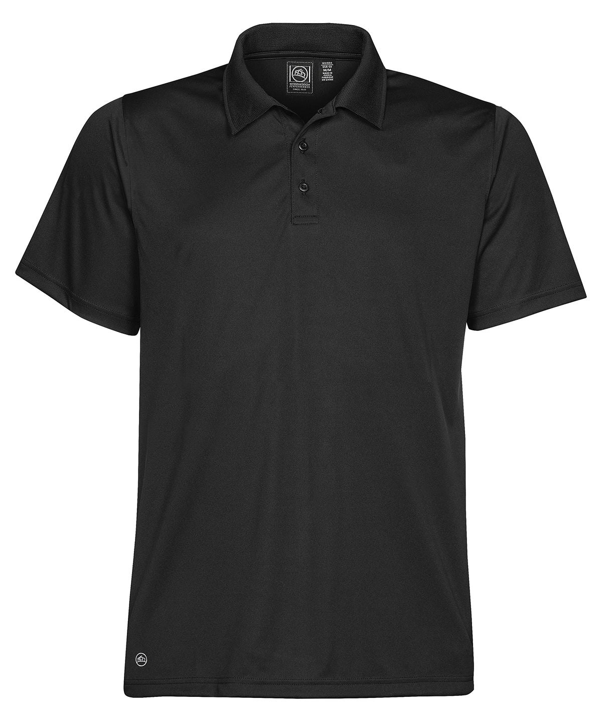 Stormtech Eclipse H2XDry Performance Polo for Men