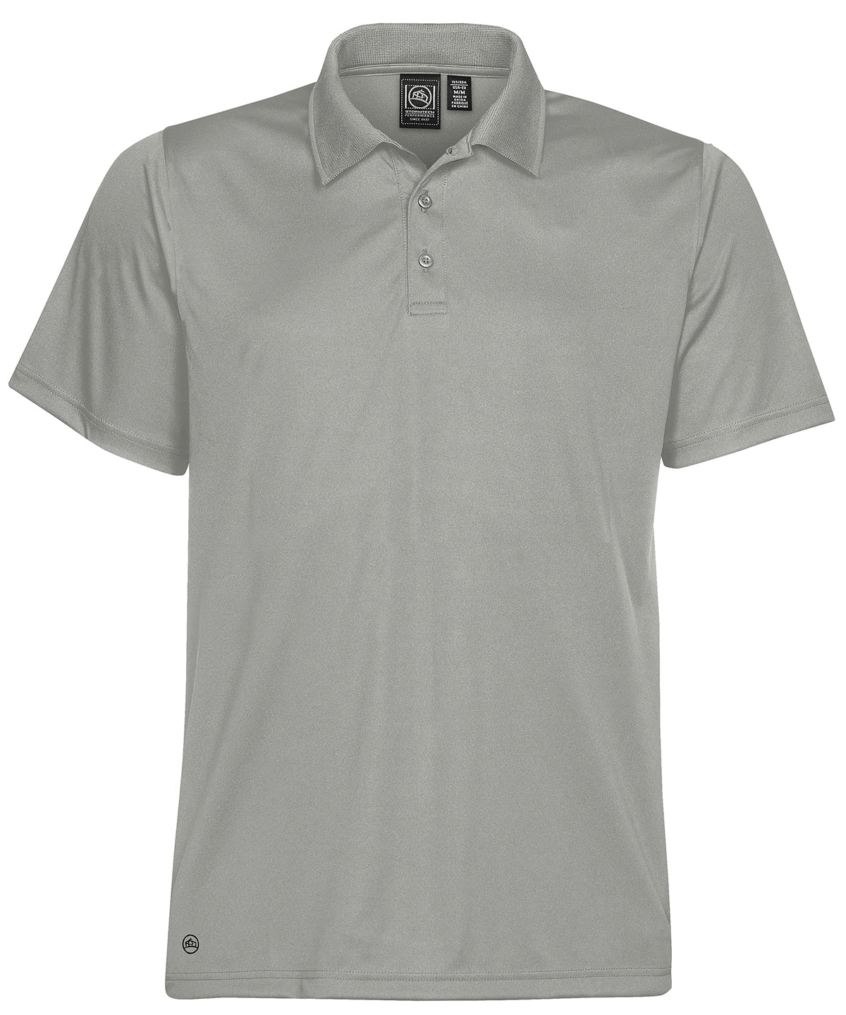 Stormtech Eclipse H2XDry Performance Polo for Men