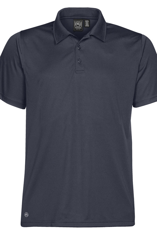 Stormtech Eclipse H2XDry Performance Polo for Men