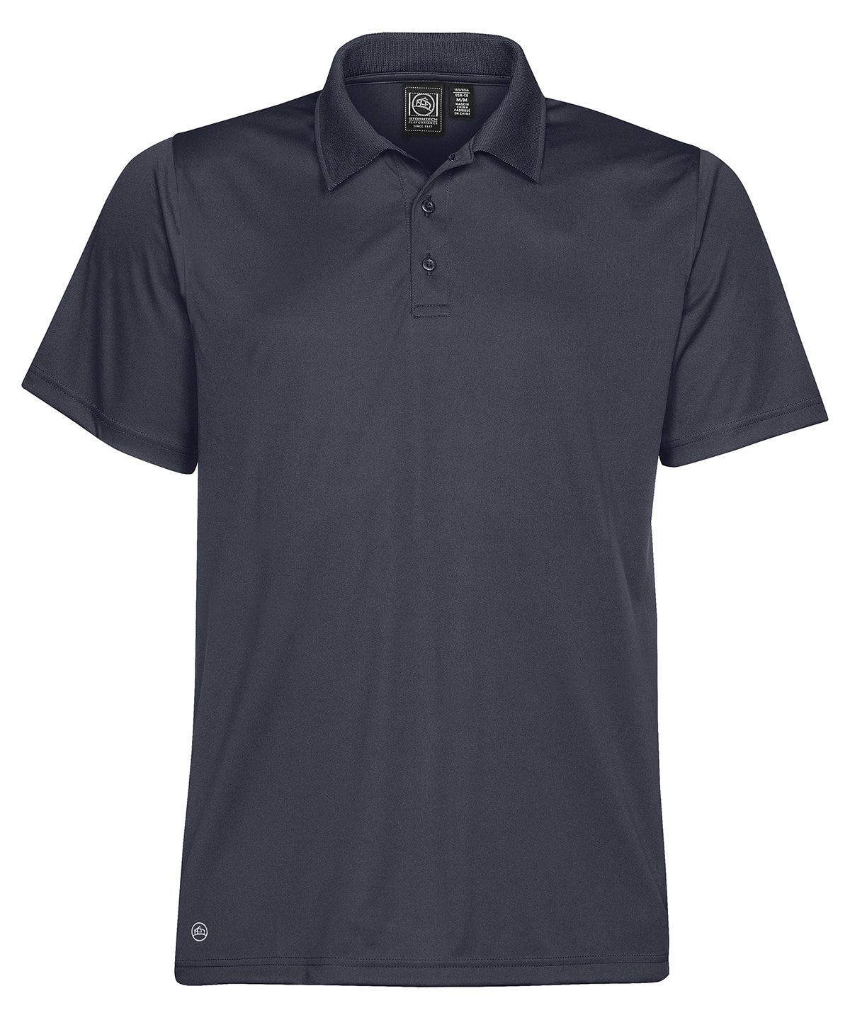 Stormtech Eclipse H2XDry Performance Polo for Men
