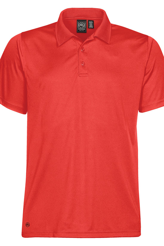 Stormtech Eclipse H2XDry Performance Polo for Men