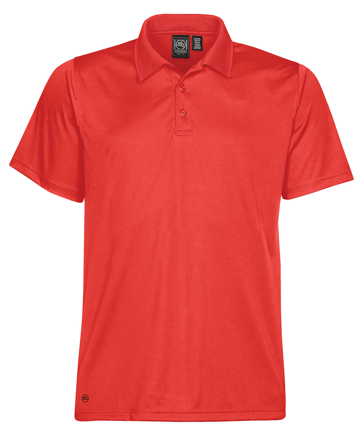 Stormtech Eclipse H2XDry Performance Polo for Men