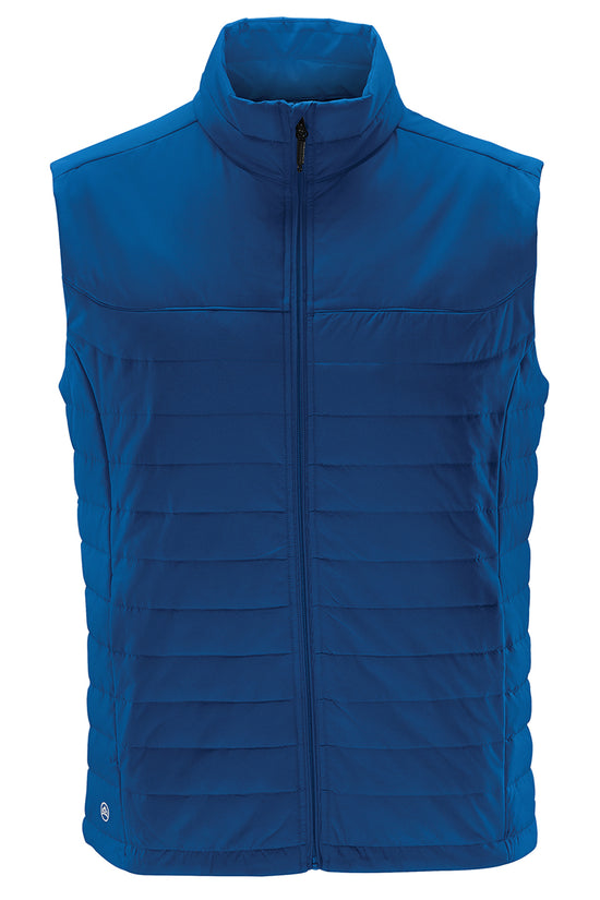 Stormtech Nautilus Quilted Bodywarmer for Men WaterRepellant Vest