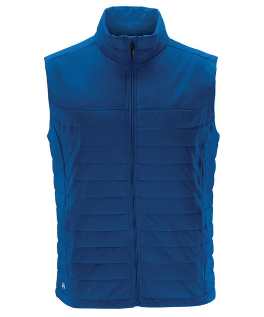 Stormtech Nautilus Quilted Bodywarmer for Men WaterRepellant Vest