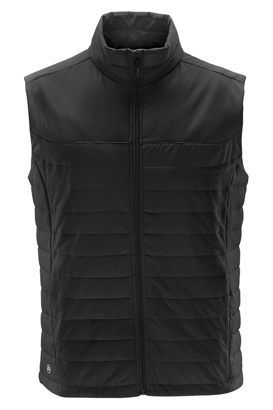 Stormtech Nautilus Quilted Bodywarmer for Men WaterRepellant Vest