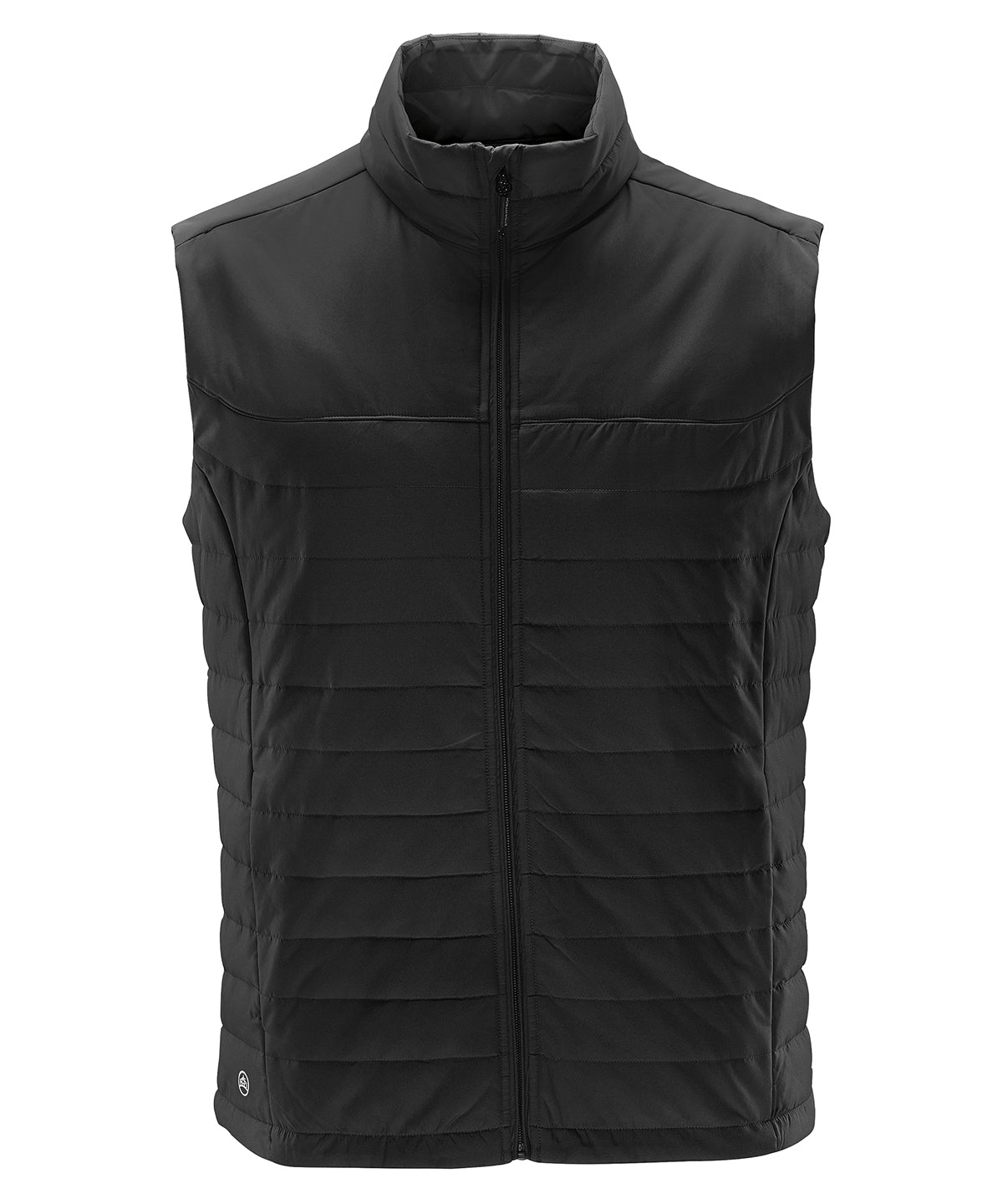 Stormtech Nautilus Quilted Bodywarmer for Men WaterRepellant Vest