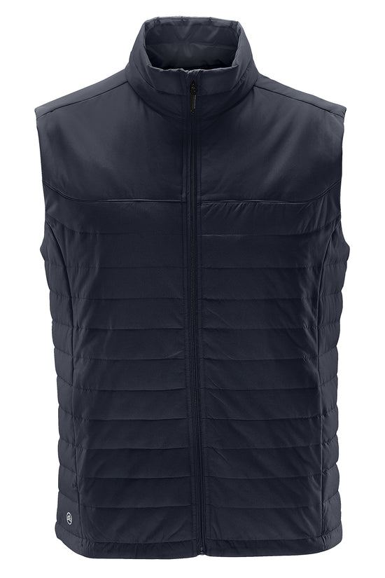 Stormtech Nautilus Quilted Bodywarmer for Men WaterRepellant Vest