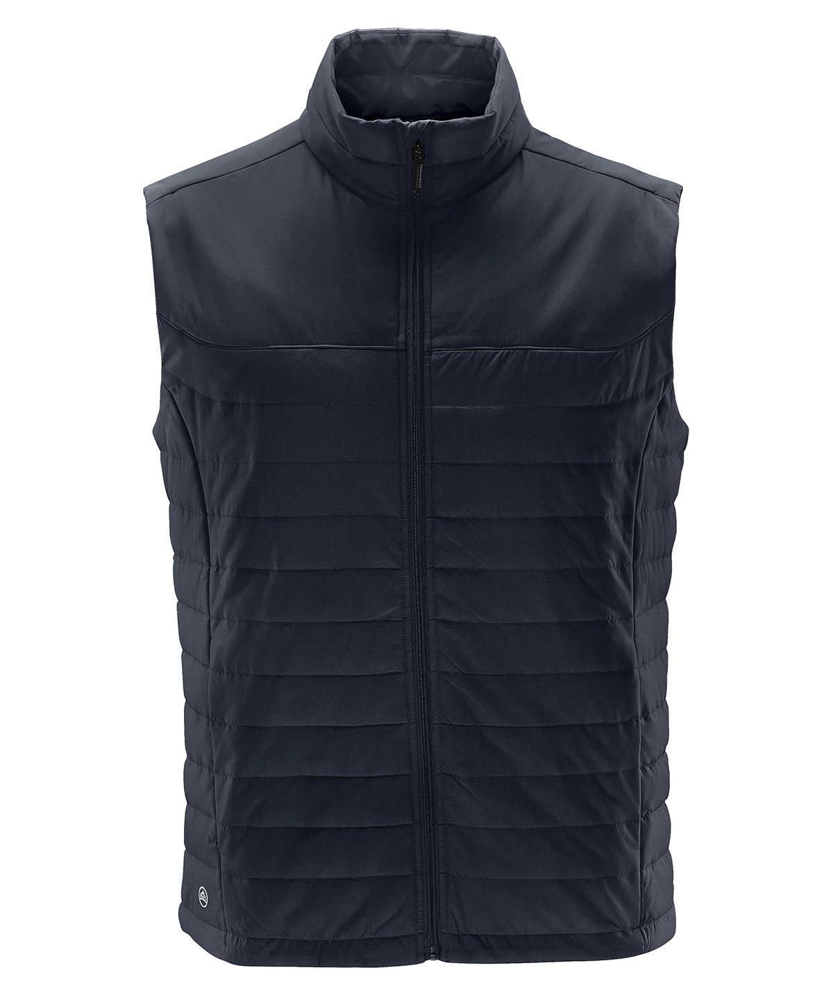 Stormtech Nautilus Quilted Bodywarmer for Men WaterRepellant Vest